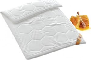 Zimní přikrývka MPO Honeywax Comfort Rozměr: 140x200 cm